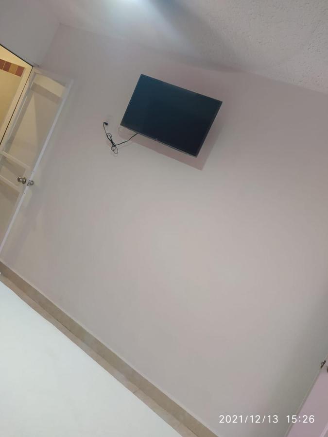 Hotel Bello Caribe Express Cozumel Kültér fotó