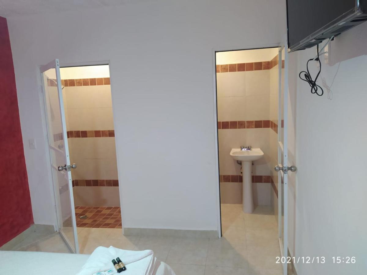 Hotel Bello Caribe Express Cozumel Kültér fotó