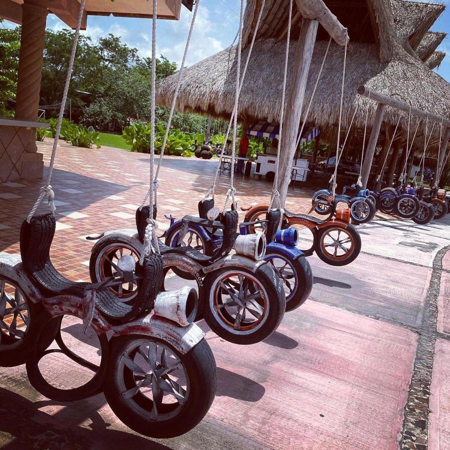 Hotel Bello Caribe Express Cozumel Kültér fotó