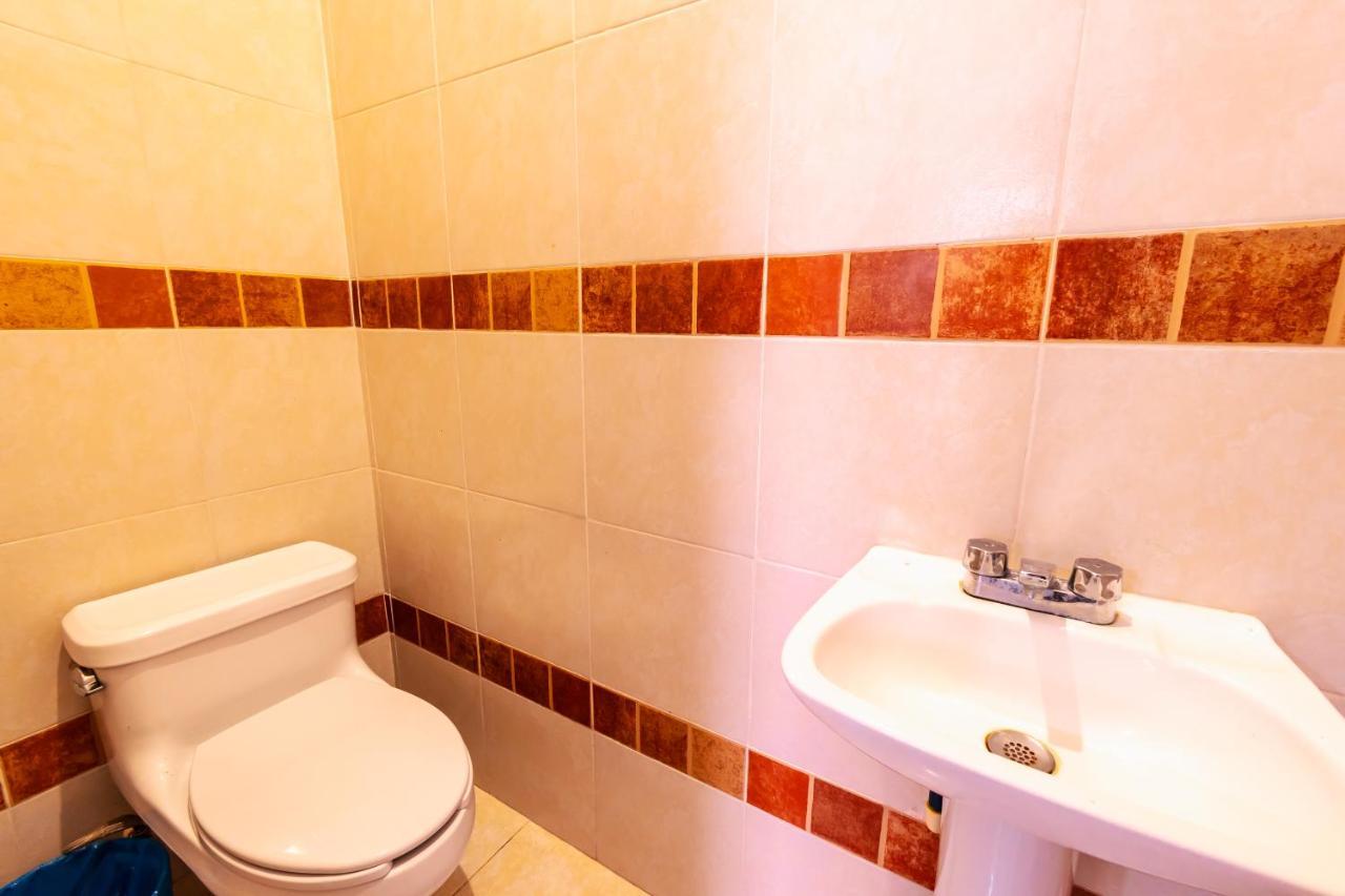 Hotel Bello Caribe Express Cozumel Kültér fotó